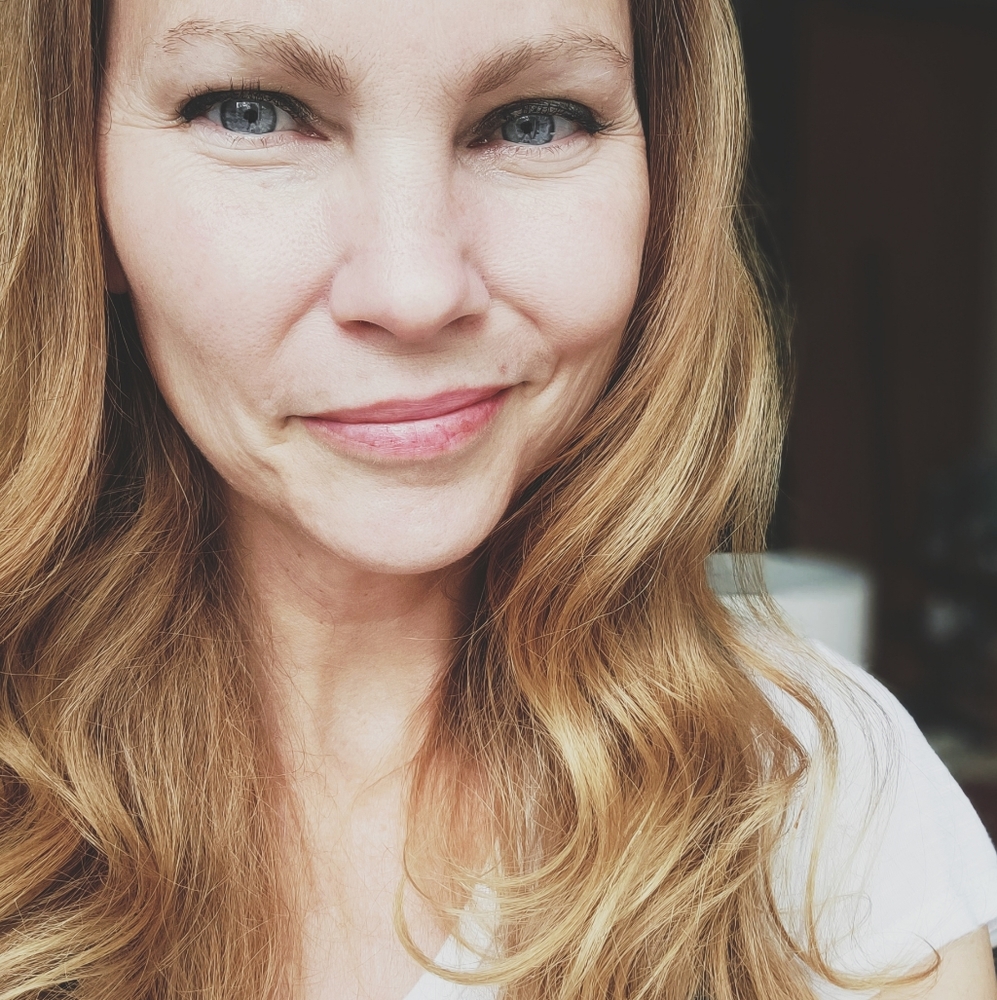 Meet your Posher, Brenda